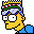 Bart Unabridged GameBart Icon